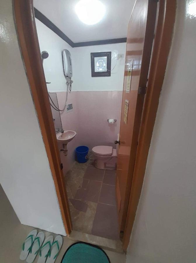 Maria Homestay Хенерал Луна Екстериор снимка