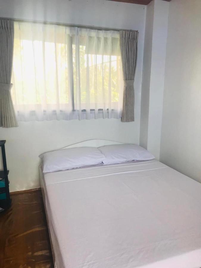 Maria Homestay Хенерал Луна Екстериор снимка